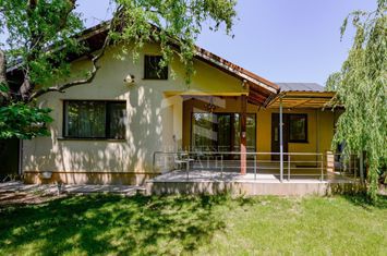 De Vanzare Casa Complex Good Afternoon Residence Balotesti COMISION 0% anunturi imobiliare Bucuresti