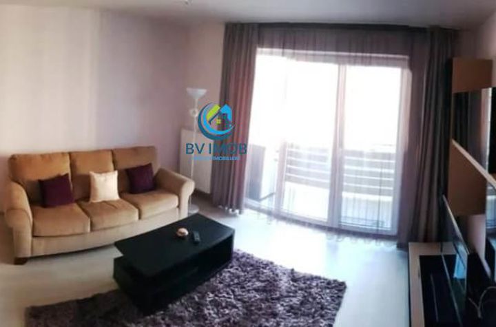 Apartament 2 camere de inchiriat AVANTGARDEN - Brasov anunturi imobiliare Brasov