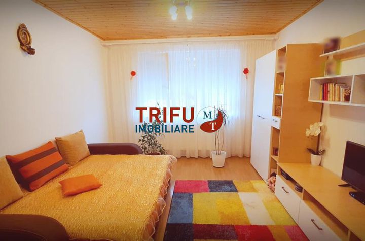 Apartament 3 camere de vanzare CENTRAL - Alba anunturi imobiliare Alba