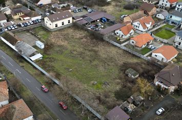 Teren intravilan in Bujac 3850mp anunturi imobiliare Arad