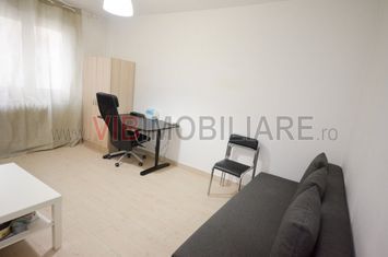 Piata Alba Iulia - Str Moise Nicoara - Garsoniera - mobilata/ utilata - 18mp anunturi imobiliare Bucuresti