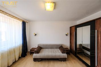 Apartament 2 camere de vanzare FLORESTI  - Cluj anunturi imobiliare Cluj