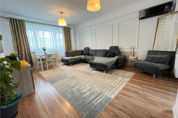 Apartament 3 camere de vanzare PACURARI - Iasi anunturi imobiliare Iasi
