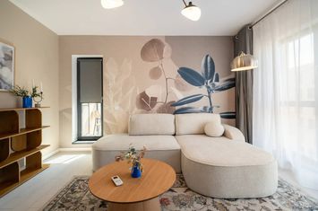 Apartament 2 camere - Proiect Design – Exigent - Direct Propietar anunturi imobiliare Bucuresti