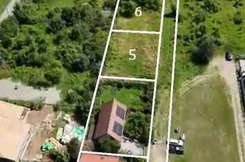 Foto 2 BALOTESTI – SAFTICA, LOT 460 MP! anunturi imobiliare Balotesti
