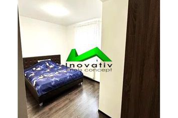 Apartament 3 camere de inchiriat HIPODROM 4 - Sibiu anunturi imobiliare Sibiu