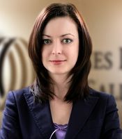 Promovare la Jones Lang LaSalle: De la consultant, la sef de departament