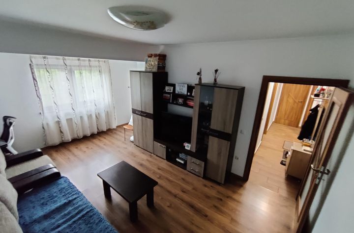 Apartament 2 camere de vanzare CENTRAL - Iasi anunturi imobiliare Iasi