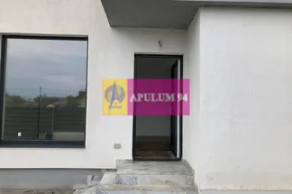 Vilă 4 cam de vânzare Bucuresti - Berceni
