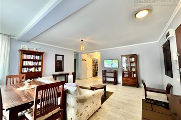 Apartament 4 camere de inchiriat CISMIGIU - Bucuresti anunturi imobiliare Bucuresti