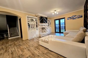 Casa individuala cu 5 camere, garaj si teren 800 mp, in Sag anunturi imobiliare Timis