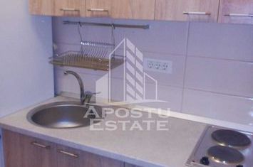 Garsoniera, 20mp, Zona Lipovei anunturi imobiliare Timis