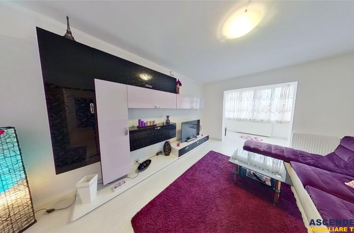 Apartament 3 camere de inchiriat BARTOLOMEU - Brasov anunturi imobiliare Brasov