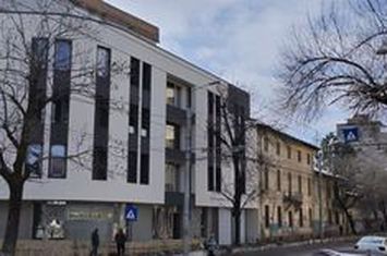 Clădire nouă de inchiriat/vânzare premium Piața Horei, Bd. Ferdinand anunturi imobiliare Bucuresti