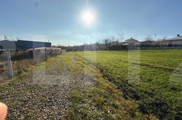 Teren de vanzare BOTOSANI - Botosani anunturi imobiliare Botosani