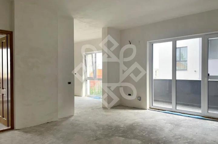 Apartament nou cu 2 camere de vanzare, Sanmartin anunturi imobiliare Bihor