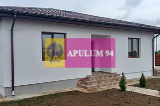Casă 3 cam de vânzare Giurgiu - Sabareni
