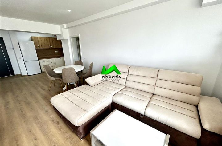 Apartament 2 camere de inchiriat HIPODROM 3 - Sibiu anunturi imobiliare Sibiu