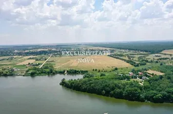 Proiect de EXCEPTIE Lacul Caldarusani 20 Ha INTRAVILAN PUZ aprobat anunturi imobiliare Bucuresti