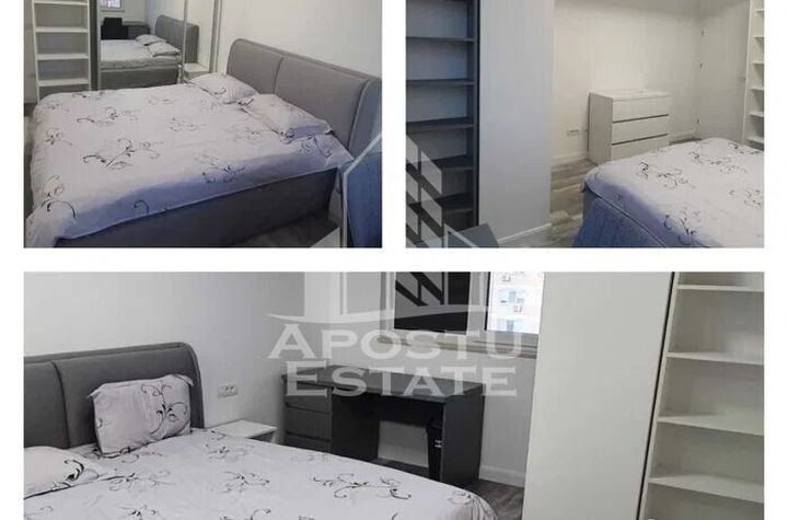 Apartament cu 2 camere, zona Olimpia-Stadion, Centrala Proprie anunturi imobiliare Timis
