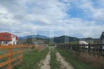 Teren de vanzare BRASOV - Brasov anunturi imobiliare Brasov