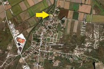 Casă individuală 110 mp în Chaidefto, teren 2010 mp anunturi imobiliare Grecia