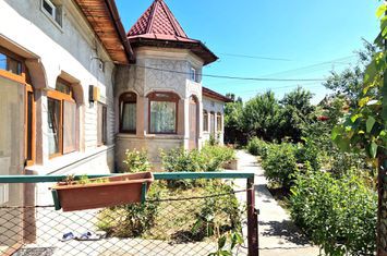 VANZARE CASA + TEREN 1000 MP. - SAT. ODAIA TURCULUI, COM. MATASARU anunturi imobiliare Dambovita