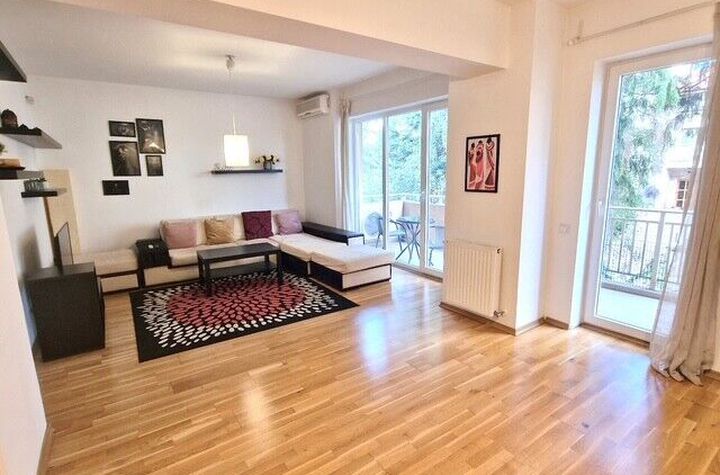 2-room apartment, Iancu Nicolae area, Jolie Ville anunturi imobiliare Bucuresti