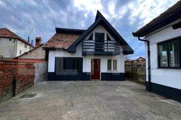 Casă - 6 camere de vanzare ALBA IULIA - Alba anunturi imobiliare Alba