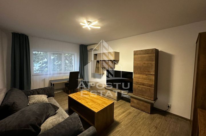 Apartament 2 camere, decomandat,centrala proprie,petfriendly, Soarelui anunturi imobiliare Timis