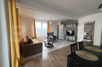 Apartament 2 camere de vanzare FLORESTI - Cluj anunturi imobiliare Cluj