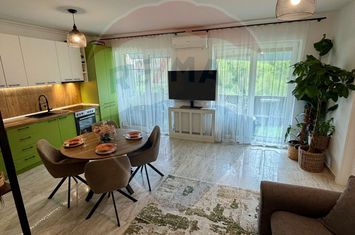 Apartament 2 camere, Florești, strada Cetății anunturi imobiliare Cluj