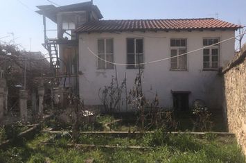 Teren construibil 353 mp, Kallithea, Serres anunturi imobiliare Grecia