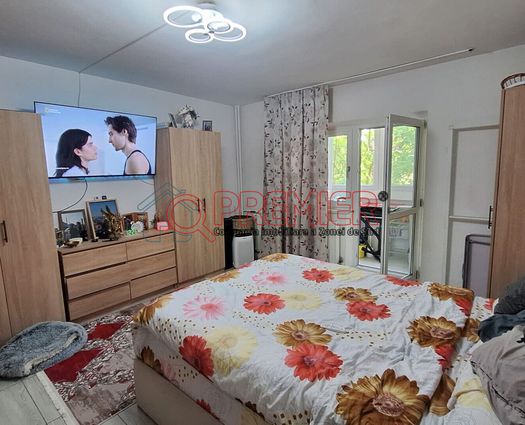 Garsonieră Eroii Revolutiei - Pieptanari, 40 mp