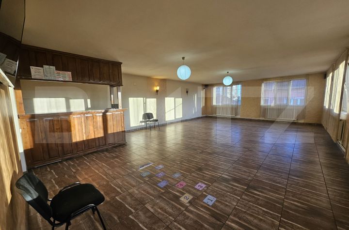 Spațiu comercial de inchiriat 9 MAI - Gorj anunturi imobiliare Gorj