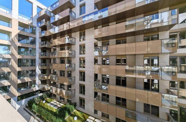 Apartament premium-Cortina 126, locatie, finisaje de top langă padure anunturi imobiliare Bucuresti