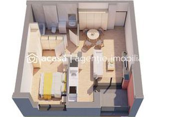 Apartament NOU penthouse la cel mai mic pret Comision 0 anunturi imobiliare Arad