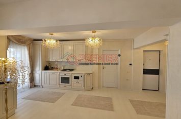 Metrou Biruintei - apartament lux - 3 camere anunturi imobiliare Bucuresti