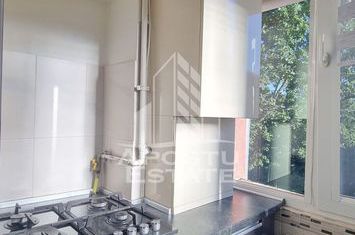 Apartament 3 camere, decomandat, centrala proprie, zona Lipovei anunturi imobiliare Timis