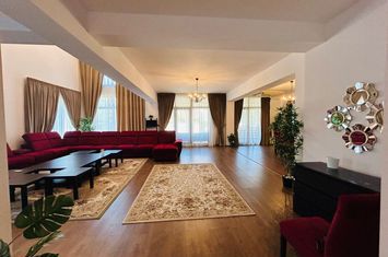 Villa 8 rooms, land 1000 sqm, Iancu Nicolae, ideal residence of the Ambassador anunturi imobiliare Bucuresti