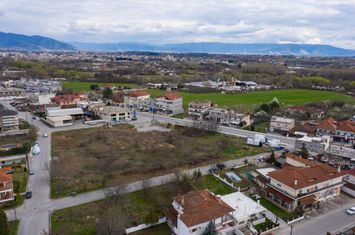 Teren construibil 654,50 mp în Arkadikos, Drama anunturi imobiliare Grecia