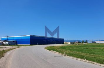 Teren industrial 2,6 ha, POTENȚIAL uriaș, Turda I Autostradă anunturi imobiliare Cluj