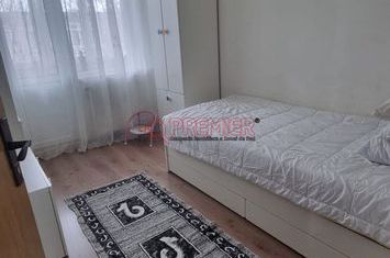 Apartament de 3 camere - Anton Bacalbasa anunturi imobiliare Bucuresti