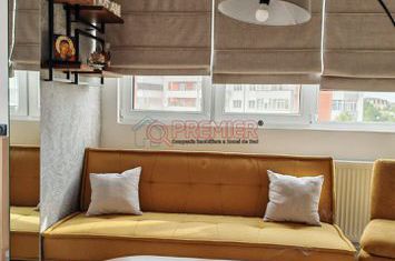 Popesti - Leordeni - Garsoniera mobilata +Loc parcare - Disponibila imediat anunturi imobiliare Bucuresti