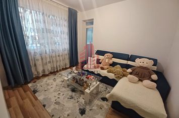 Titan- Pallady-  2 Cam- Decomandat- Mobilat- Utilat- Centrala-Parcare anunturi imobiliare Bucuresti