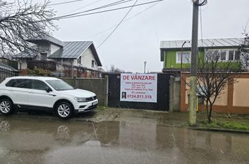 Teren Dobroiesti anunturi imobiliare Bucuresti