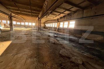 Spațiu industrial de inchiriat MICRO 6 - Dambovita anunturi imobiliare Dambovita