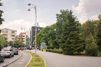 Apartament 4 camere de vânzare Bucuresti - Aviatorilor