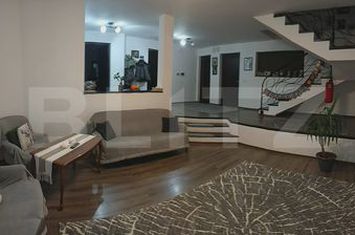 Vilă - 5 camere de vanzare NAZNA - Mures anunturi imobiliare Mures