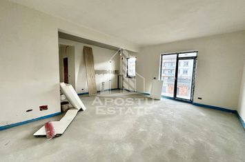 Apartament cu 1 camera, semidecomandat, etaj 2, zona Lidl din Giroc anunturi imobiliare Timis